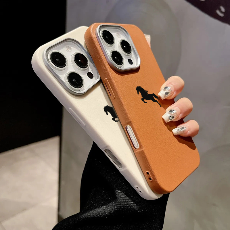 Samsung S25 Ultra 5G Kılıfı At - Phone Cases Horse incelemesi ve fiyatı