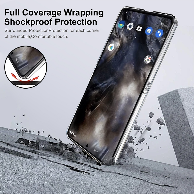 Noel Kardan Adam Geyik Telefon - Phone Cases Z Flip 5 incelemesi ve fiyatı