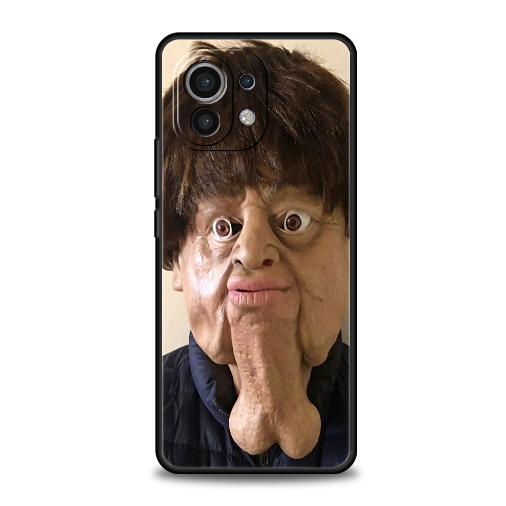 Xiaomi Poco F7 F6 F5 F4 F3 X6  - Phone Cases Ugly incelemesi ve fiyatı
