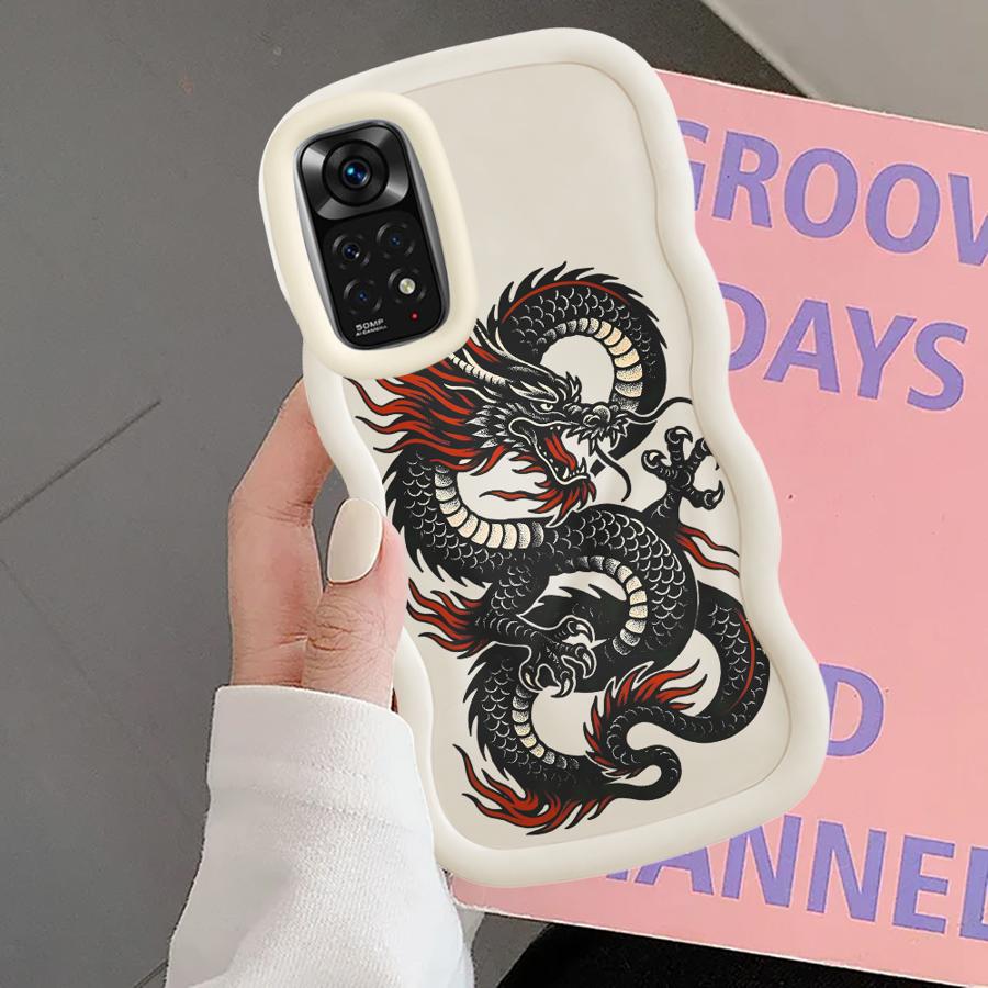Xiaomi Redmi Note 15 11 10 8 9 - Phone Cases Anime incelemesi ve fiyatı