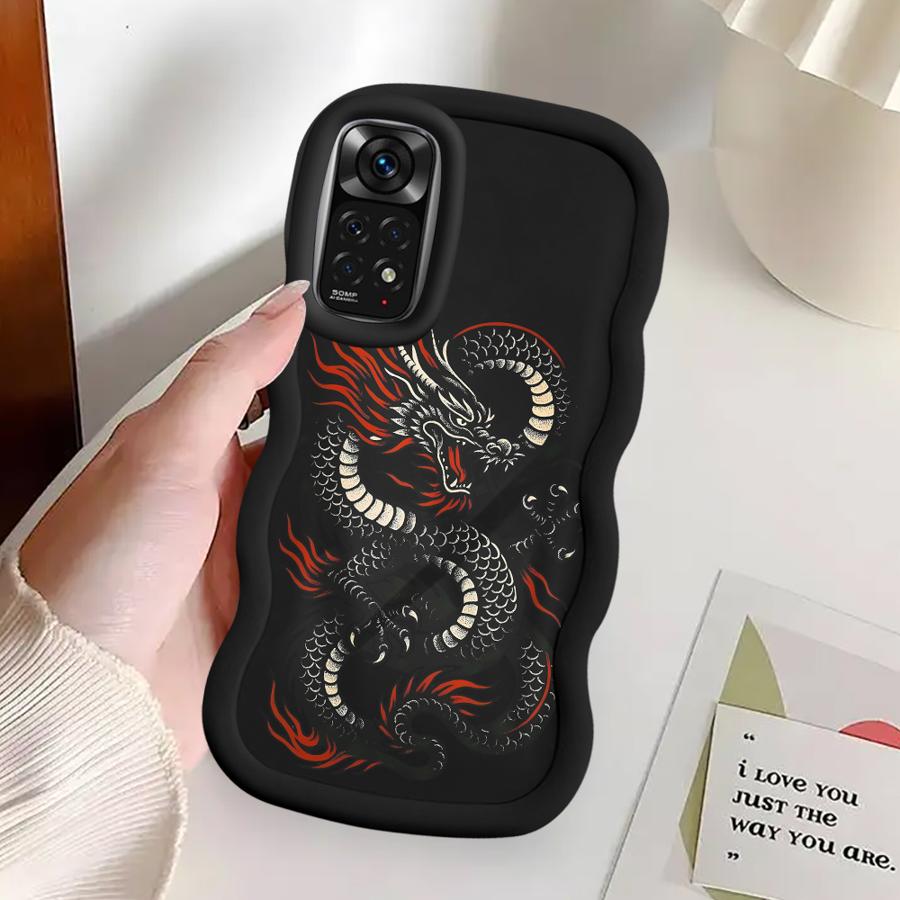 Xiaomi Redmi Note 15 11 10 8 9 - Phone Cases Anime incelemesi ve fiyatı