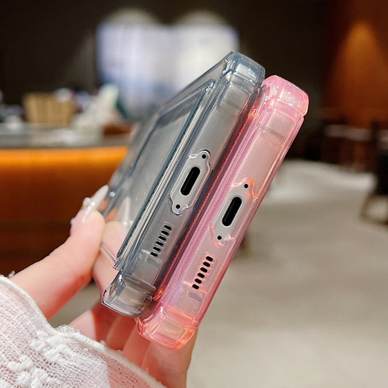 Kart Cebi TPU Telefon Kılıfı S - Phone Cases Samsung S25 Fe incelemesi ve fiyatı
