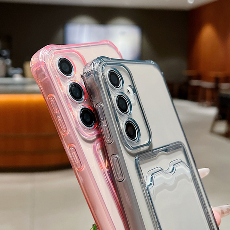 Kart Cebi TPU Telefon Kılıfı S - Phone Cases Samsung S25 Fe incelemesi ve fiyatı