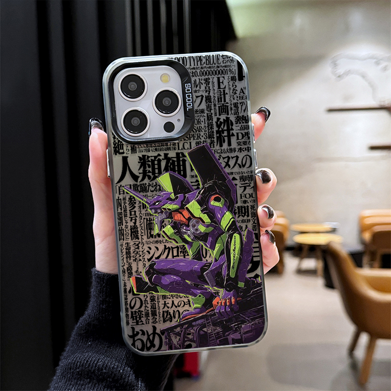 Cool e-evangelions sert telefo - Phone Cases Cool incelemesi ve fiyatı