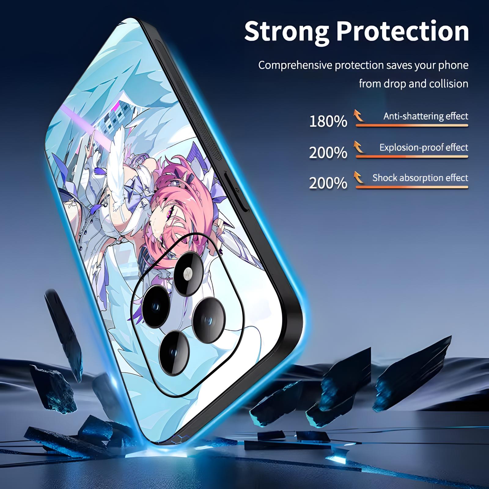 Redmi Note15 14 13 12 11Pro Pl - Phone Cases Xiaomi Redmi 12 incelemesi ve fiyatı