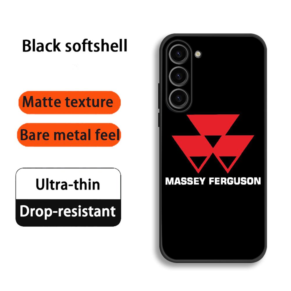 Massey Ferguson traktör desenl - Phone Cases Cool incelemesi ve fiyatı