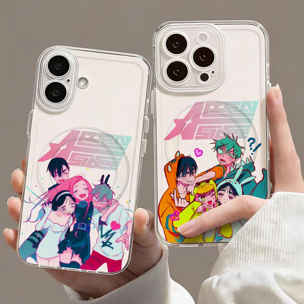 Anime A-Alien Stage Telefon Kı - Phone Cases Anime incelemesi ve fiyatı