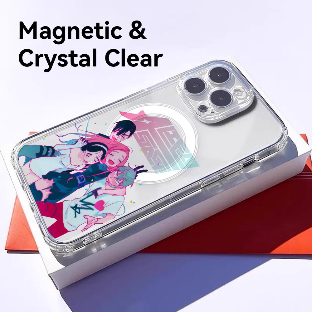 Anime A-Alien Stage Telefon Kı - Phone Cases Anime incelemesi ve fiyatı