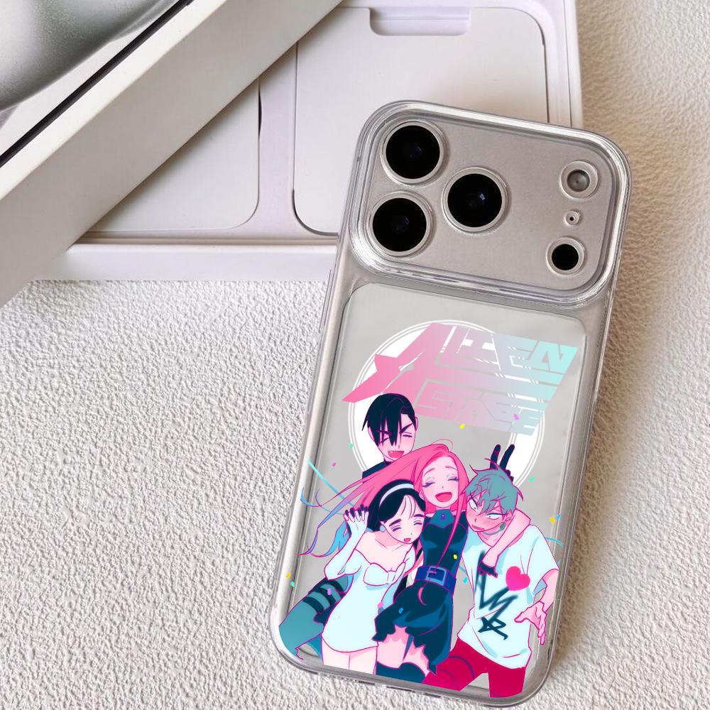 Anime A-Alien Stage Telefon Kı - Phone Cases Anime incelemesi ve fiyatı