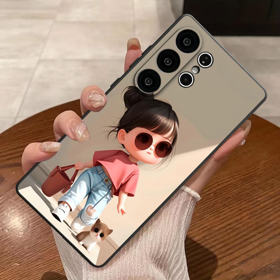 Samsung Galaxy S26 S23 S25 Ult - Phone Cases Samsung S25 Fe incelemesi ve fiyatı