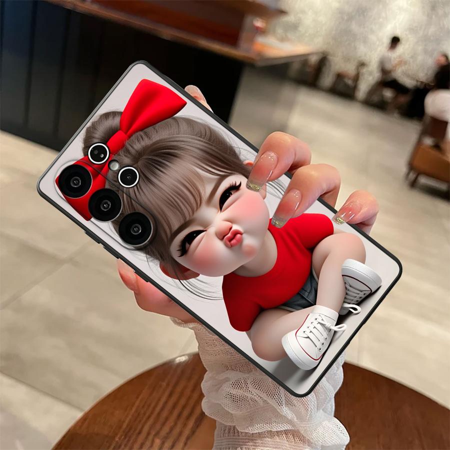 Samsung Galaxy S26 S23 S25 Ult - Phone Cases Samsung S25 Fe incelemesi ve fiyatı