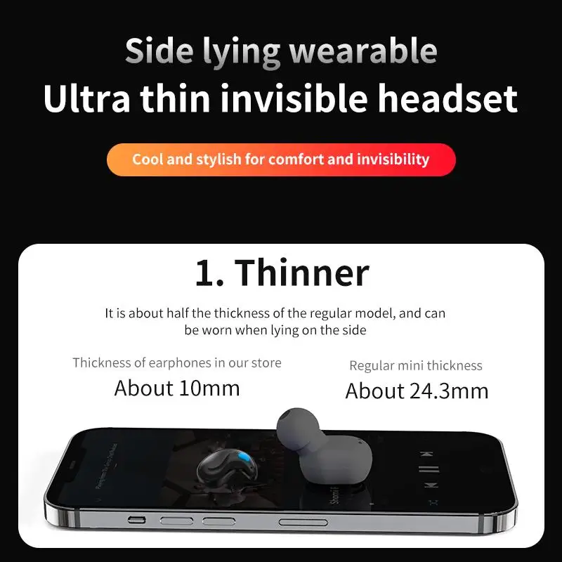 Yeni Uyku Kulakiçi Kablosuz Mi - Phone Cases Officeworks incelemesi ve fiyatı