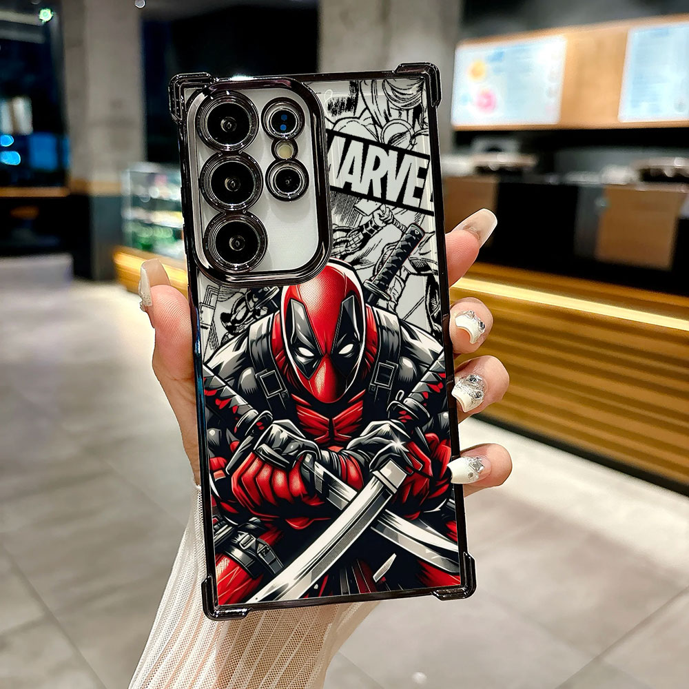 Samsung Galaxy S26 S25 S26Ultr - Phone Cases Samsung S25 Fe incelemesi ve fiyatı