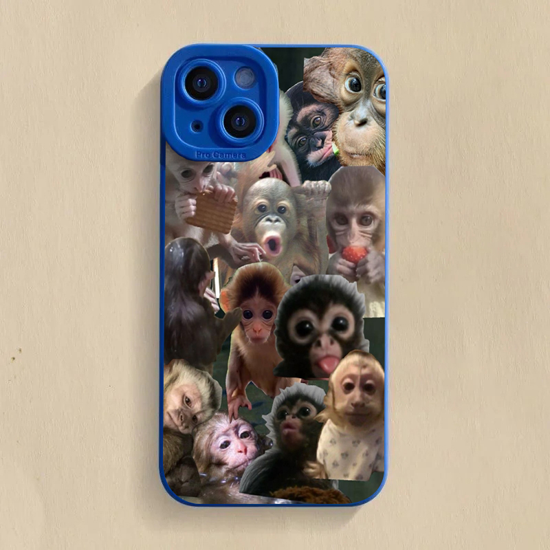 Komik Maymun Telefon Kılıfı Sa - Phone Cases Samsung S25 Fe incelemesi ve fiyatı