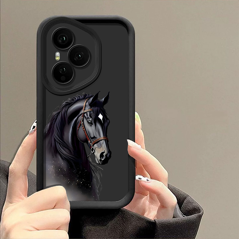 Yaratıcı At Desenli Telefon Kı - Phone Cases Horse incelemesi ve fiyatı