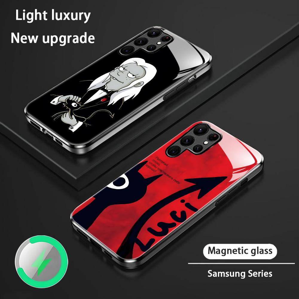 Luci disenchantment Anime Tele - Phone Cases Anime incelemesi ve fiyatı