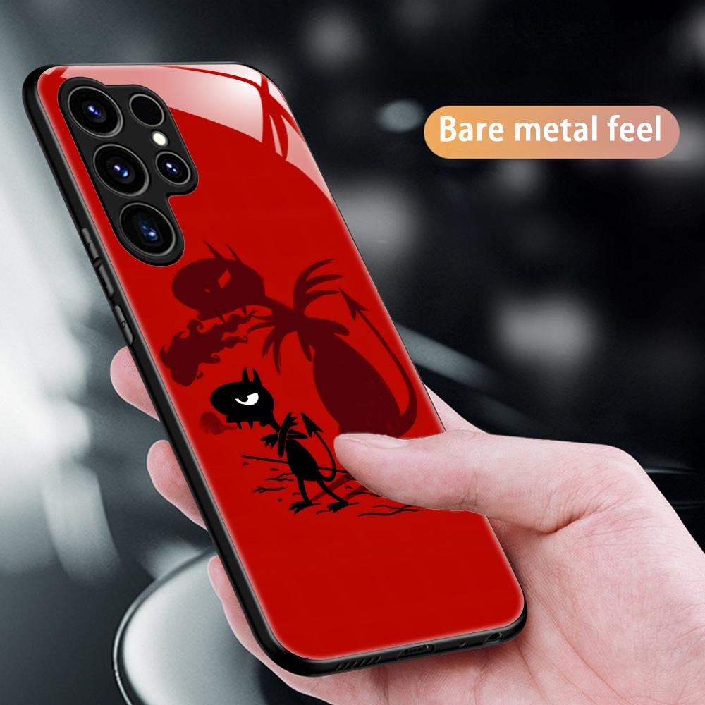 Luci disenchantment Anime Tele - Phone Cases Anime incelemesi ve fiyatı