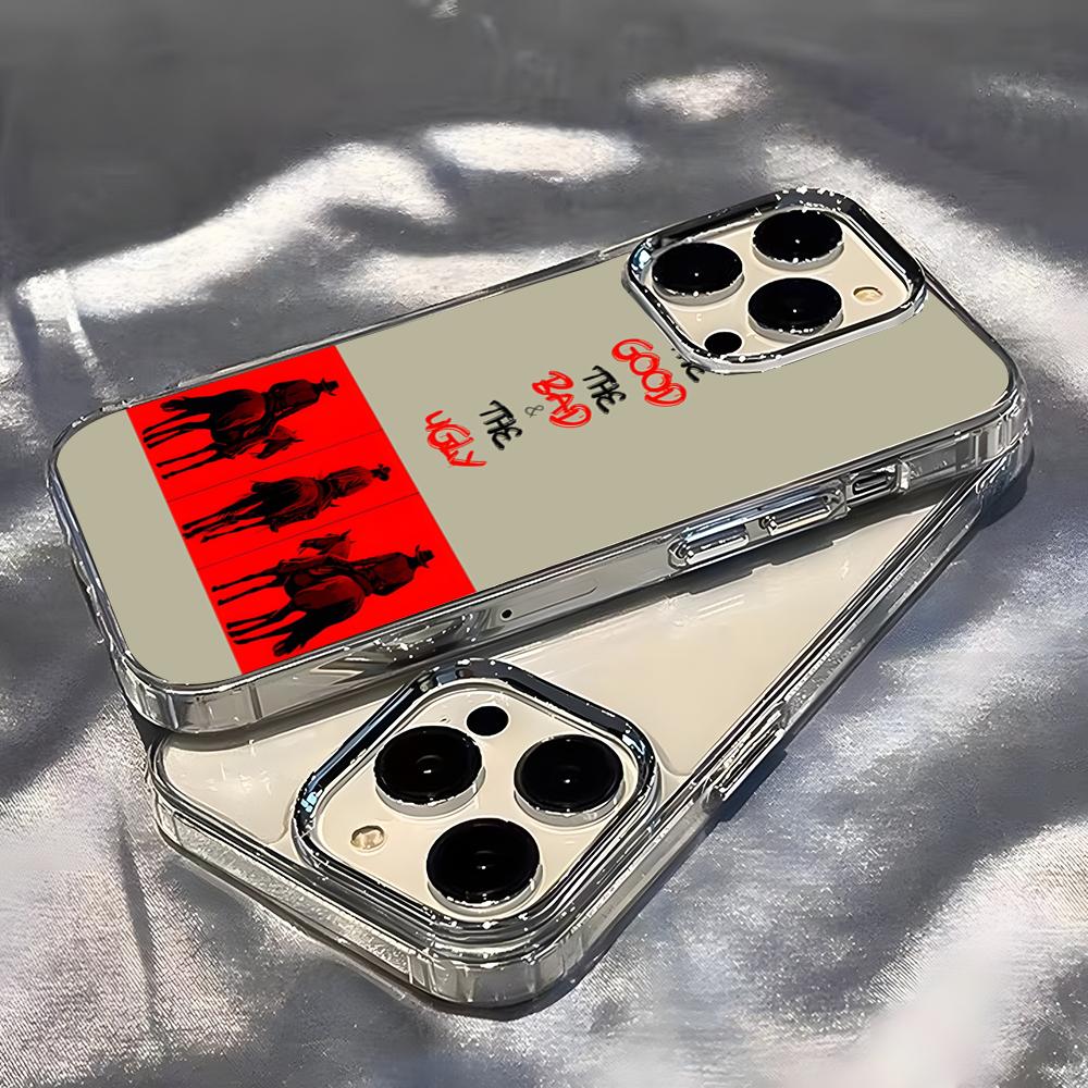 Vintage İyi, Kötü ve Çirkin Ka - Phone Cases Ugly incelemesi ve fiyatı