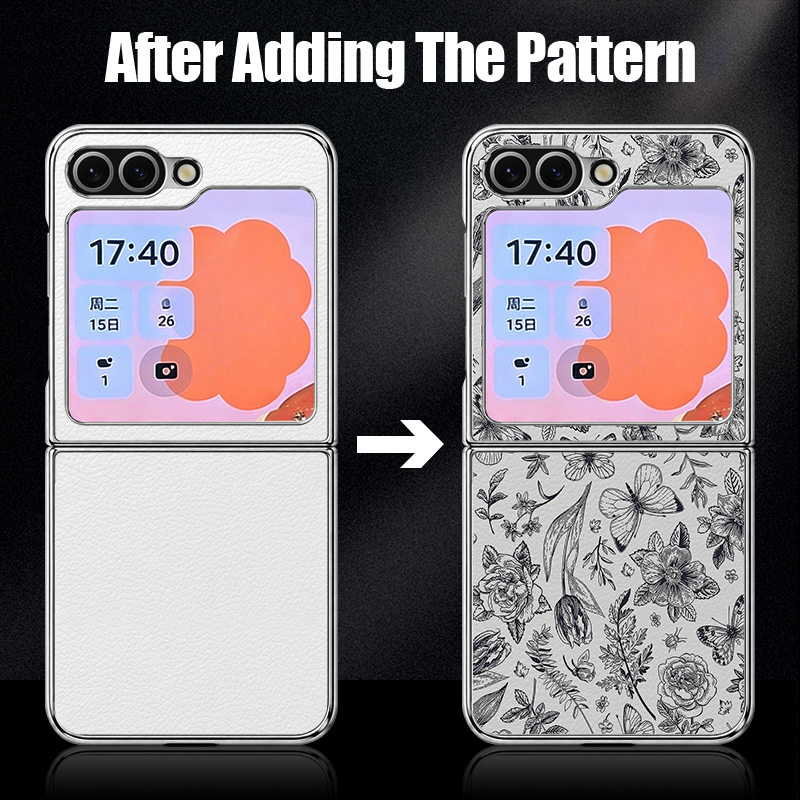 Samsung Galaxy Z Flip 8 7 FE 6 - Phone Cases Z Flip 5 incelemesi ve fiyatı