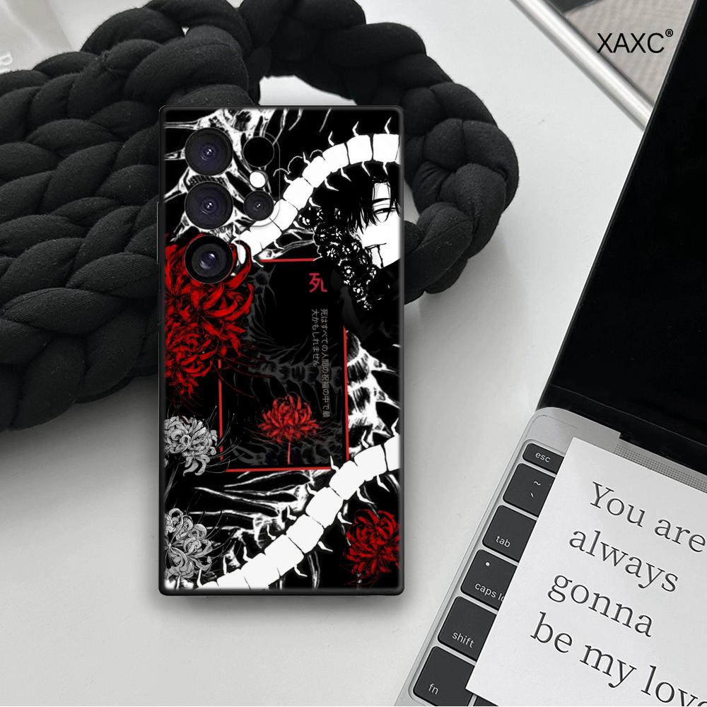 Yeni Havalı T-Tokyo Ghoul Anim - Phone Cases Anime incelemesi ve fiyatı