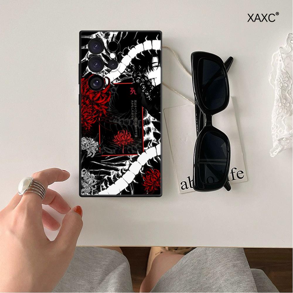 Yeni Havalı T-Tokyo Ghoul Anim - Phone Cases Anime incelemesi ve fiyatı