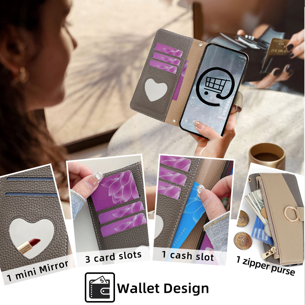 iPhone 17 Pro Max, iPhone 17 A - Phone Cases With Straps incelemesi ve fiyatı