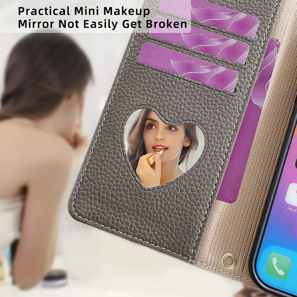 iPhone 17 Pro Max, iPhone 17 A - Phone Cases With Straps incelemesi ve fiyatı