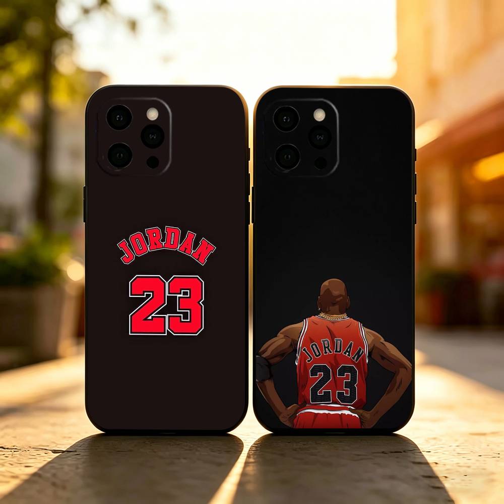 Basketbol Michael Jordan Telef - Phone Cases Jordan incelemesi ve fiyatı