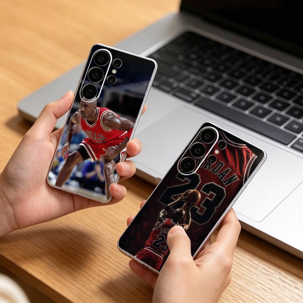 Basketbol Tanrısı Michael J-Jo - Phone Cases Jordan incelemesi ve fiyatı