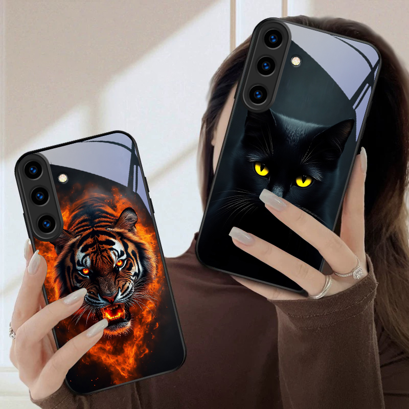 Hayallerle dolu bir at Samsung - Phone Cases Horse incelemesi ve fiyatı