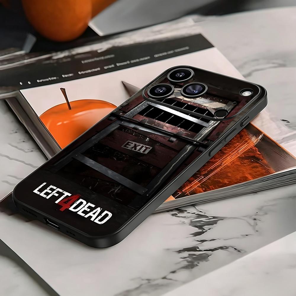 Game Left 4 Dead Cool Telefon  - Phone Cases Cool incelemesi ve fiyatı