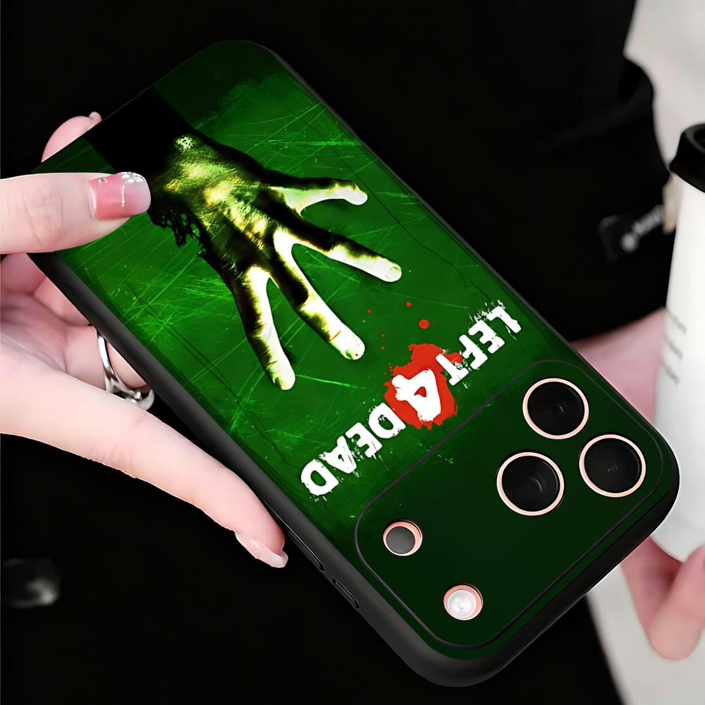 Game Left 4 Dead Cool Telefon  - Phone Cases Cool incelemesi ve fiyatı