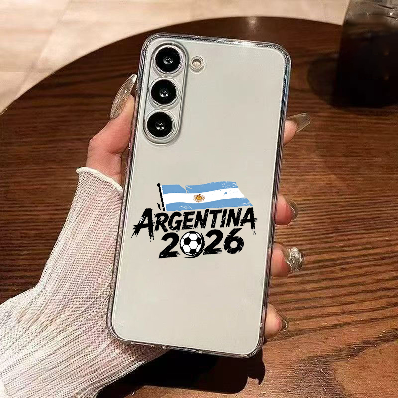 Şampiyon Arjantin 2026 Jordan  - Phone Cases Jordan incelemesi ve fiyatı