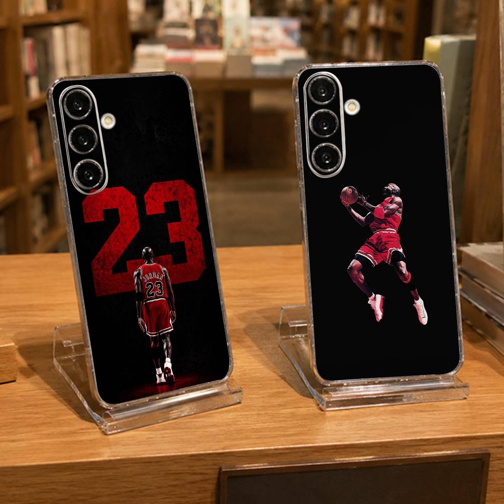Tanrı M-Michael Jordan Şeffaf  - Phone Cases Jordan incelemesi ve fiyatı