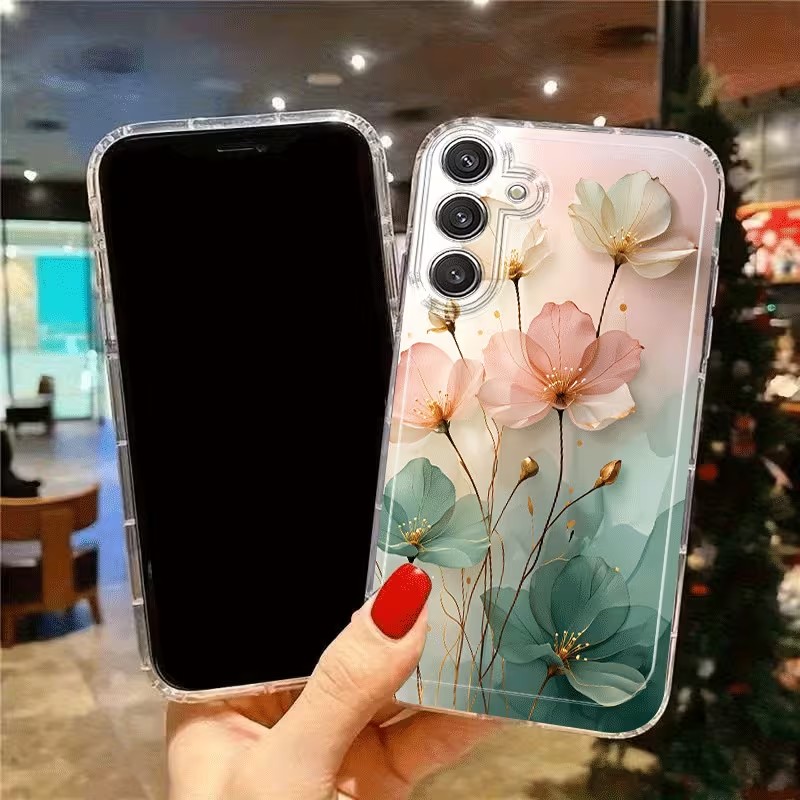 Kaymaz Şeffaf Telefon Kılıfı S - Phone Cases Samsung S25 Fe incelemesi ve fiyatı