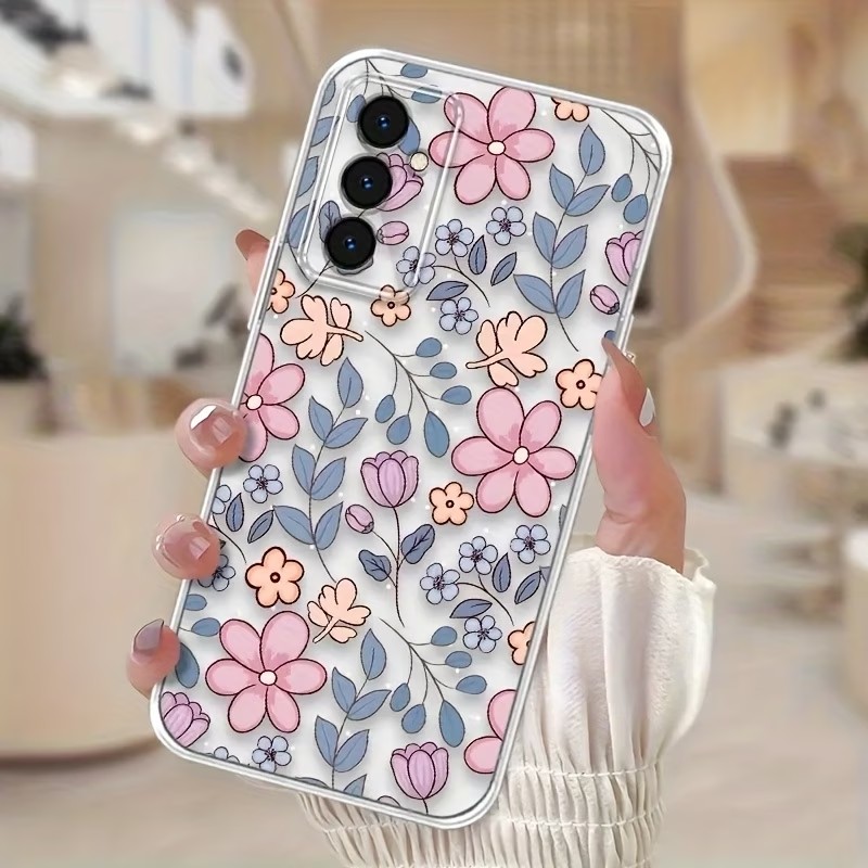 Kaymaz Şeffaf Telefon Kılıfı S - Phone Cases Samsung S25 Fe incelemesi ve fiyatı