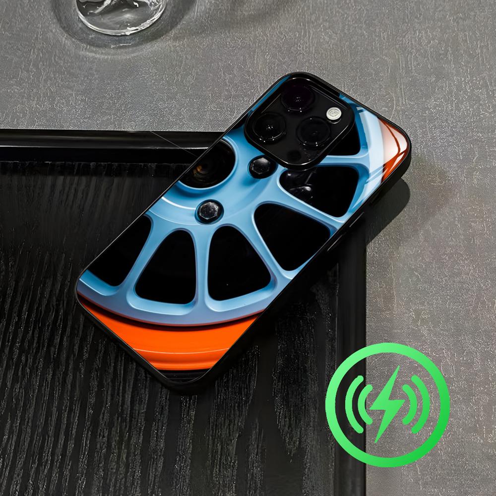 Car G-Gulf-Racing Telefon Kılı - Phone Cases For Iphone 11 incelemesi ve fiyatı