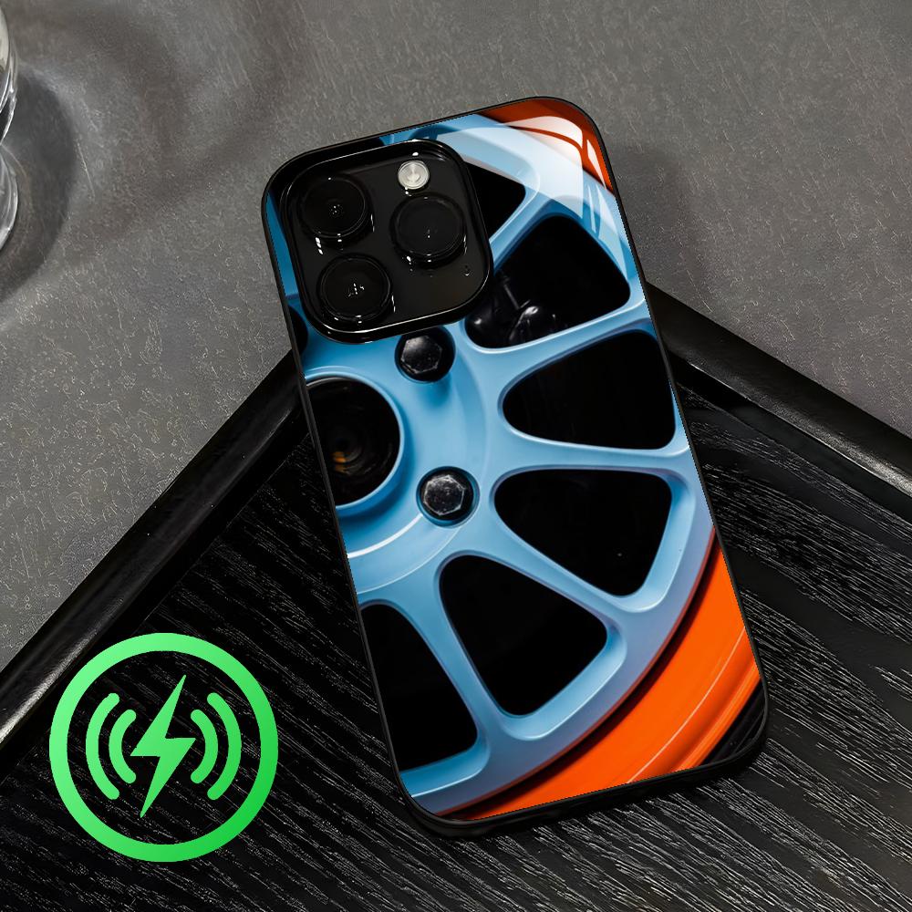 Car G-Gulf-Racing Telefon Kılı - Phone Cases For Iphone 11 incelemesi ve fiyatı