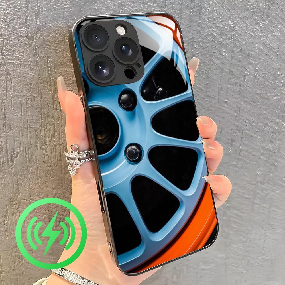 Car G-Gulf-Racing Telefon Kılı - Phone Cases For Iphone 11 incelemesi ve fiyatı