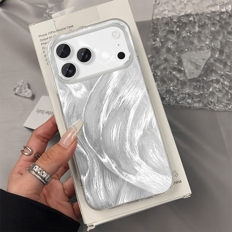 Lüks Moda Lazer Funda Telefon  - Phone Cases Classy incelemesi ve fiyatı