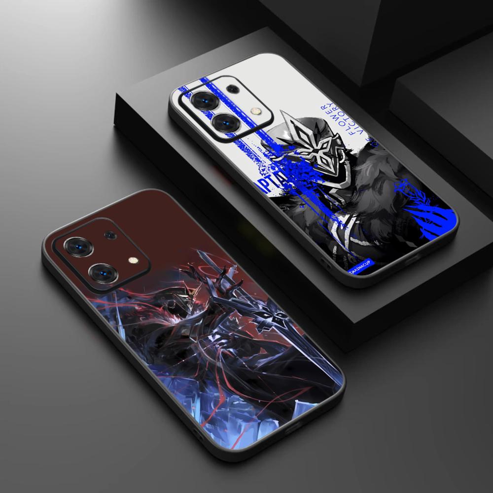 Genshin Impact Capitano telefo - Phone Cases Xiaomi Redmi 12 incelemesi ve fiyatı
