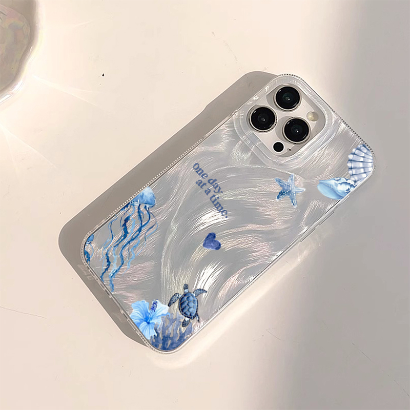 Mavi Okyanus Plajı Darbeye Day - Phone Cases Xiaomi Redmi 12 incelemesi ve fiyatı