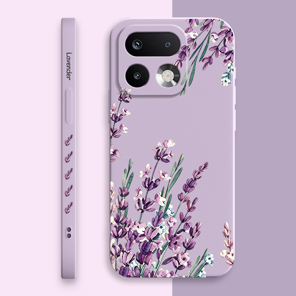 Lavanta Desenli Telefon Kılıfı - Phone Cases For Iphone 11 incelemesi ve fiyatı