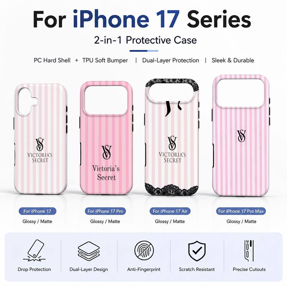 Cool V-Victoria's Secret Telef - Phone Cases Cool incelemesi ve fiyatı
