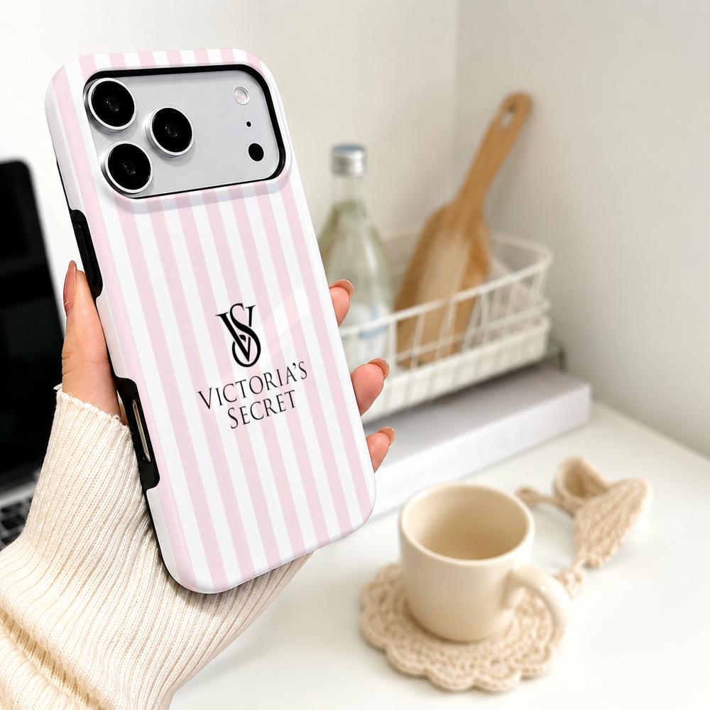 Cool V-Victoria's Secret Telef - Phone Cases Cool incelemesi ve fiyatı