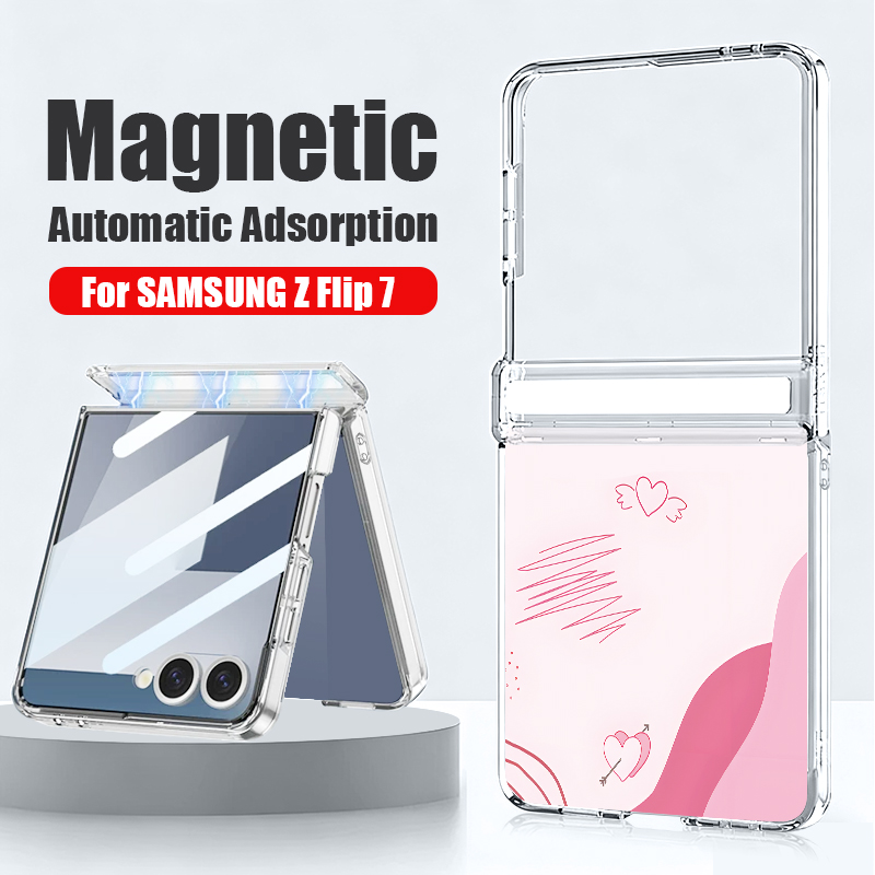 Samsung Galaxy Z Flip7 FE Flip - Phone Cases Z Flip 5 incelemesi ve fiyatı