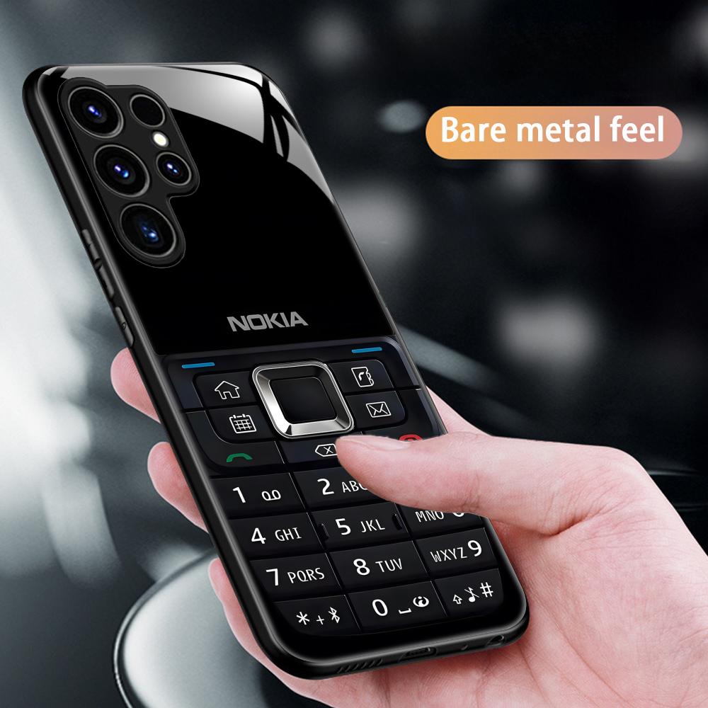 Serin N-Nokiaes-s Marka Telefo - Phone Cases Cool incelemesi ve fiyatı