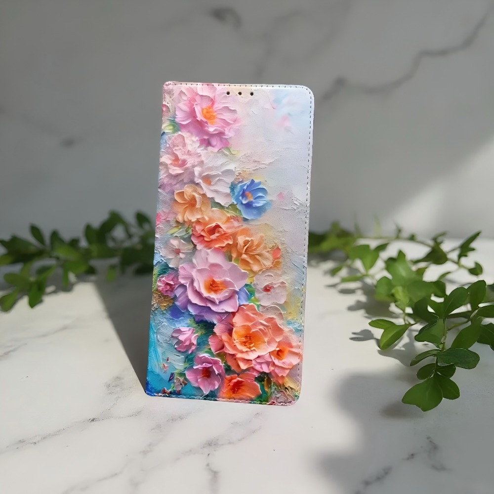 Boyalı Manyetik Kapaklı Deri C - Phone Cases Samsung S25 Fe incelemesi ve fiyatı