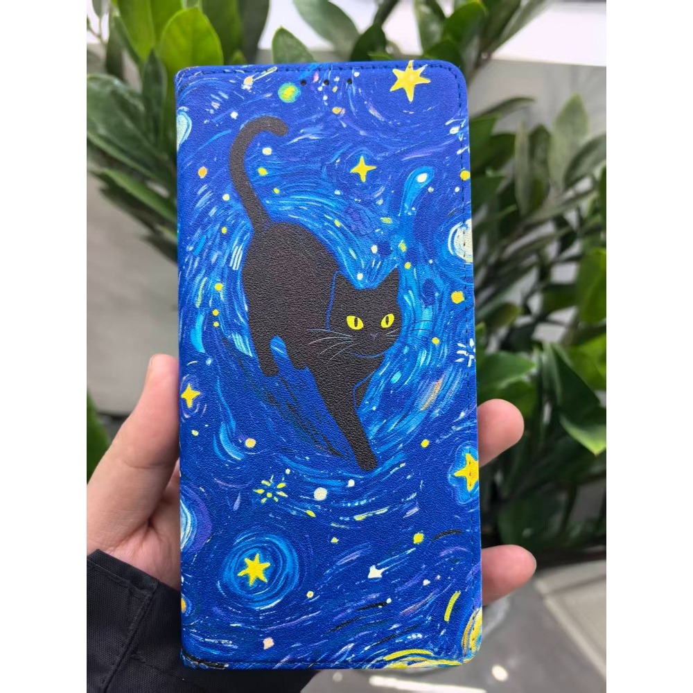 Boyalı Manyetik Kapaklı Deri C - Phone Cases Samsung S25 Fe incelemesi ve fiyatı