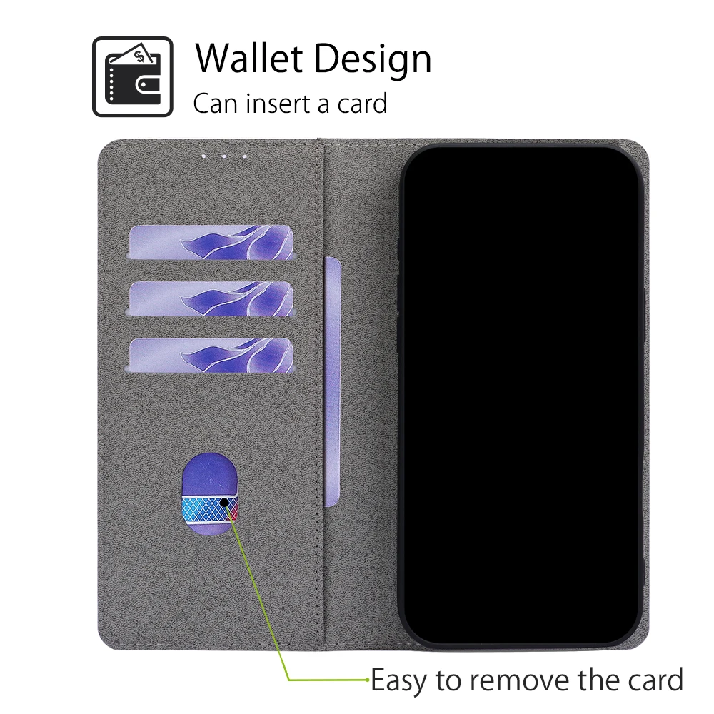 Boyalı Manyetik Kapaklı Deri C - Phone Cases Samsung S25 Fe incelemesi ve fiyatı